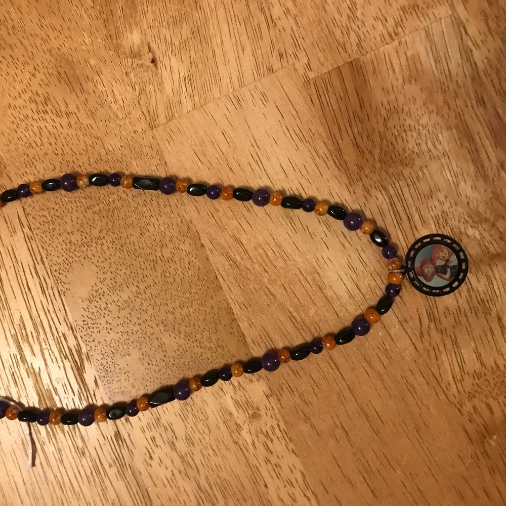 Halloween Jewelry